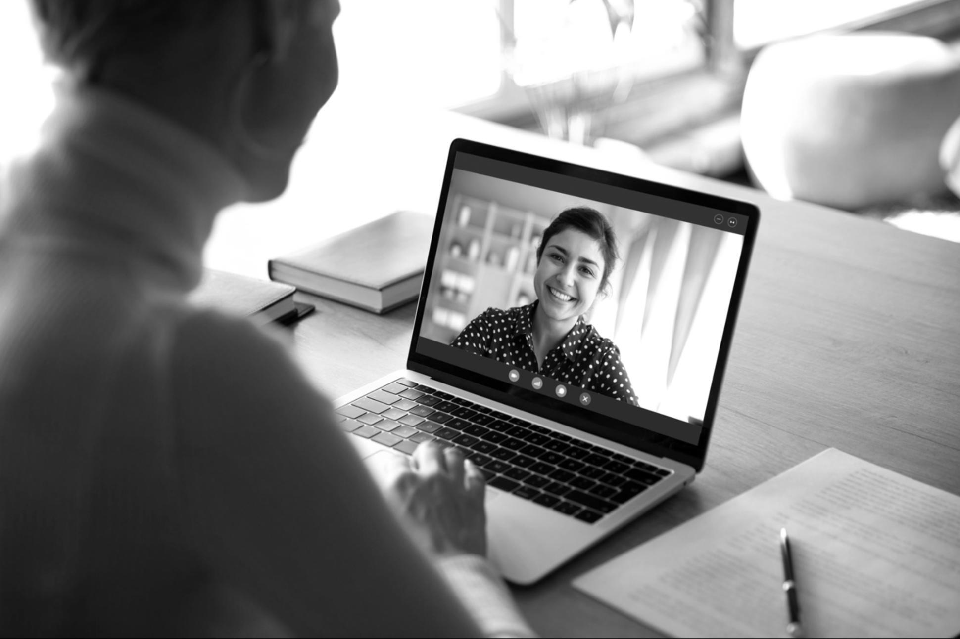 Online workshop session showing collaborative cost analysis in progress